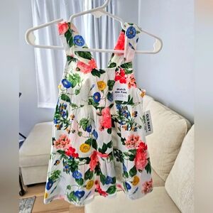 NWT! 12-18M Old Navy Dress